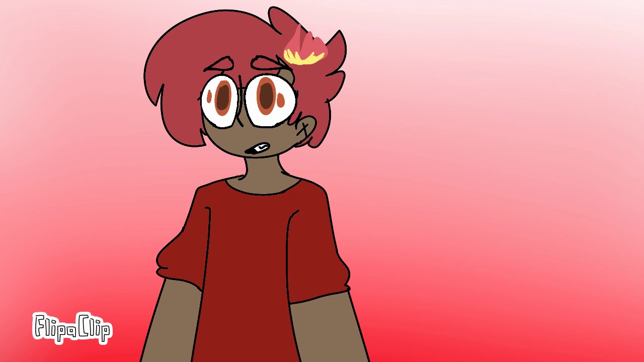 Sick boy meme (Rainbow Chronicles backstory) 