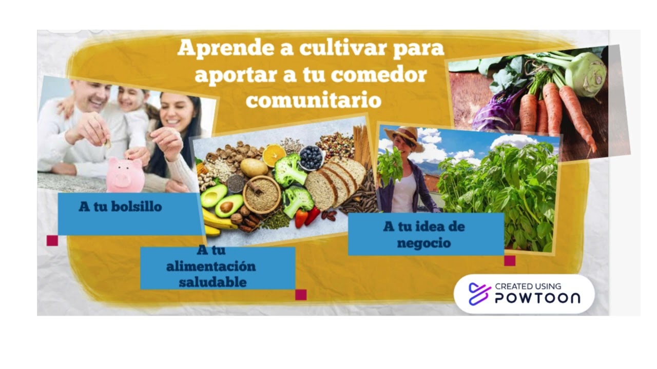 CULTIVA   EL  CAMBIO