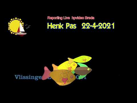 Vlissingen Zeeland Familie Pas Storms Never Last 22-4-2021 hpvideo Breda Henk Pas 2021