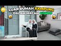 HOUSE TOUR EP 106: RUMAH SEWA KAMPUNG, SIMPLE TAPI CANTIK !!!