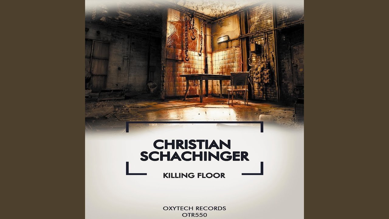 Bunker Party (Original Mix)