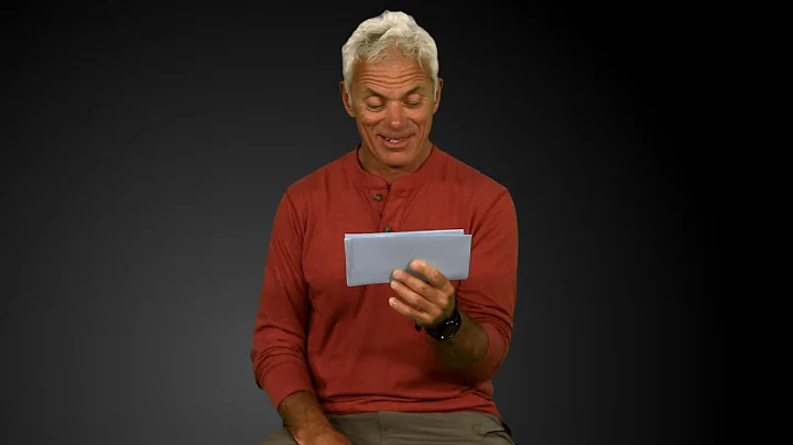 Reel Talk with Jeremy Wade | River Monsters