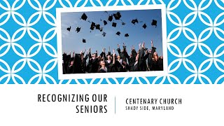 2022 Graduation Slide Show