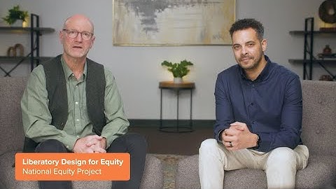 CEL Online: Liberatory Design for Equity Promo