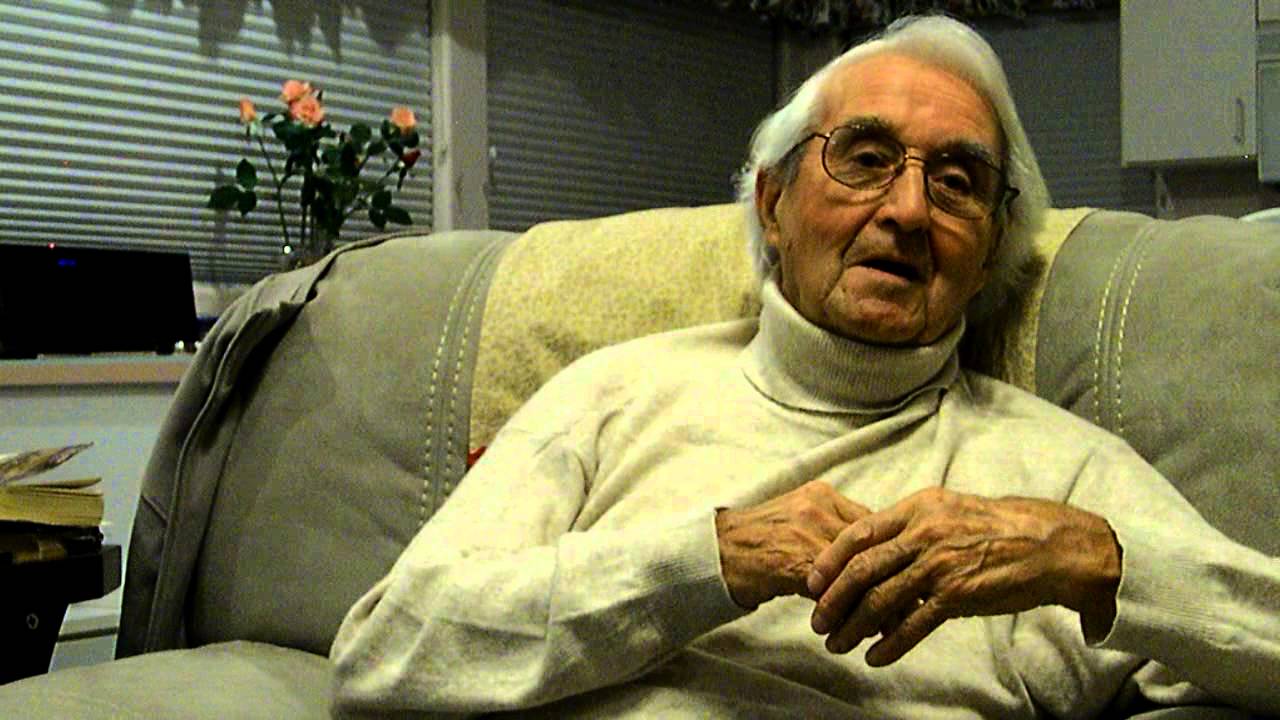 My great Grandfather YouTube