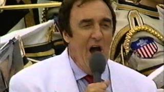Jim Nabors - Back Home Again In Indiana (1991 Indianapolis 500)