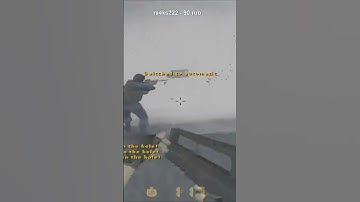 Череда случайностей на fastcup.net в cs 1.6