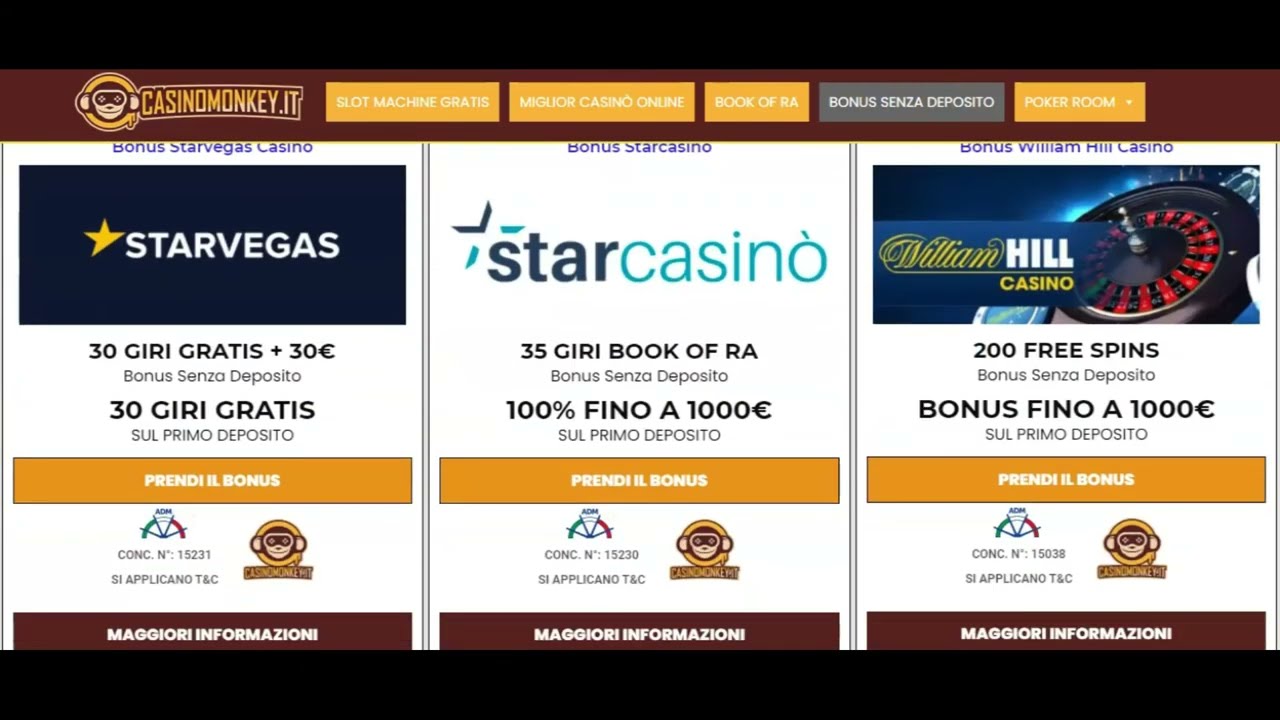 guia de casino online