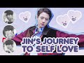 jin's journey to self love