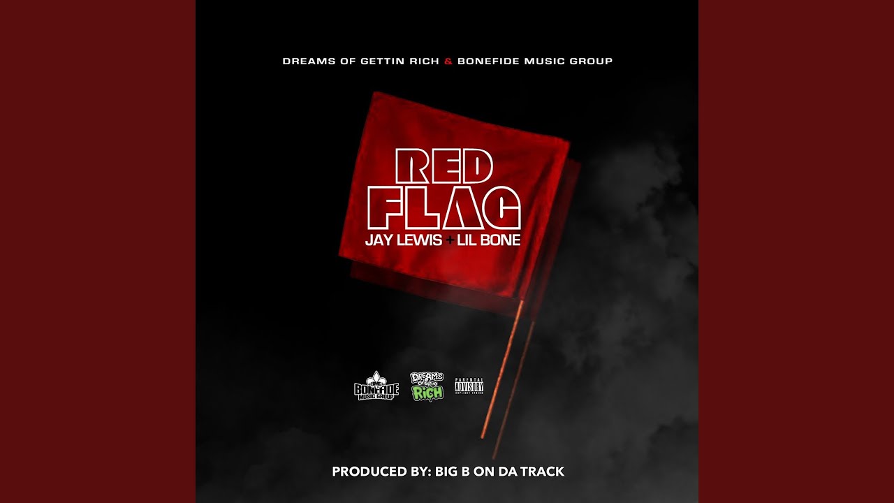 Watch Red Flag on YouTube Watch Red Flag on YouTube