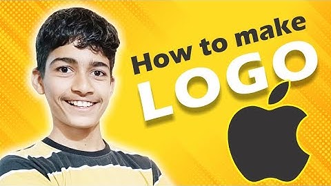 Corel Draw पर #Phone Apple का logo Design कैसे करते है #How To Make i Phone Logo In CorelDrawHi …