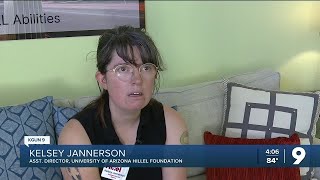Pro-Palestine group cancels rally at University of Arizona