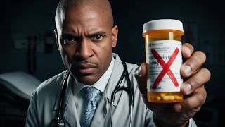 Why This Doctor Deprescribes Medication