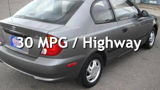 2004 Hyundai Accent for sale in Grand Junction, CO