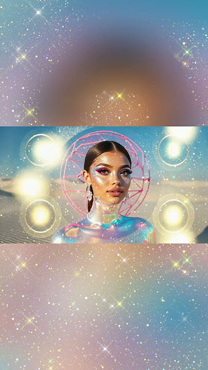 ✨ “DESIRE IS A PROMISE” (scenes from music video)✨ Longer video with lyrics posted on our channel