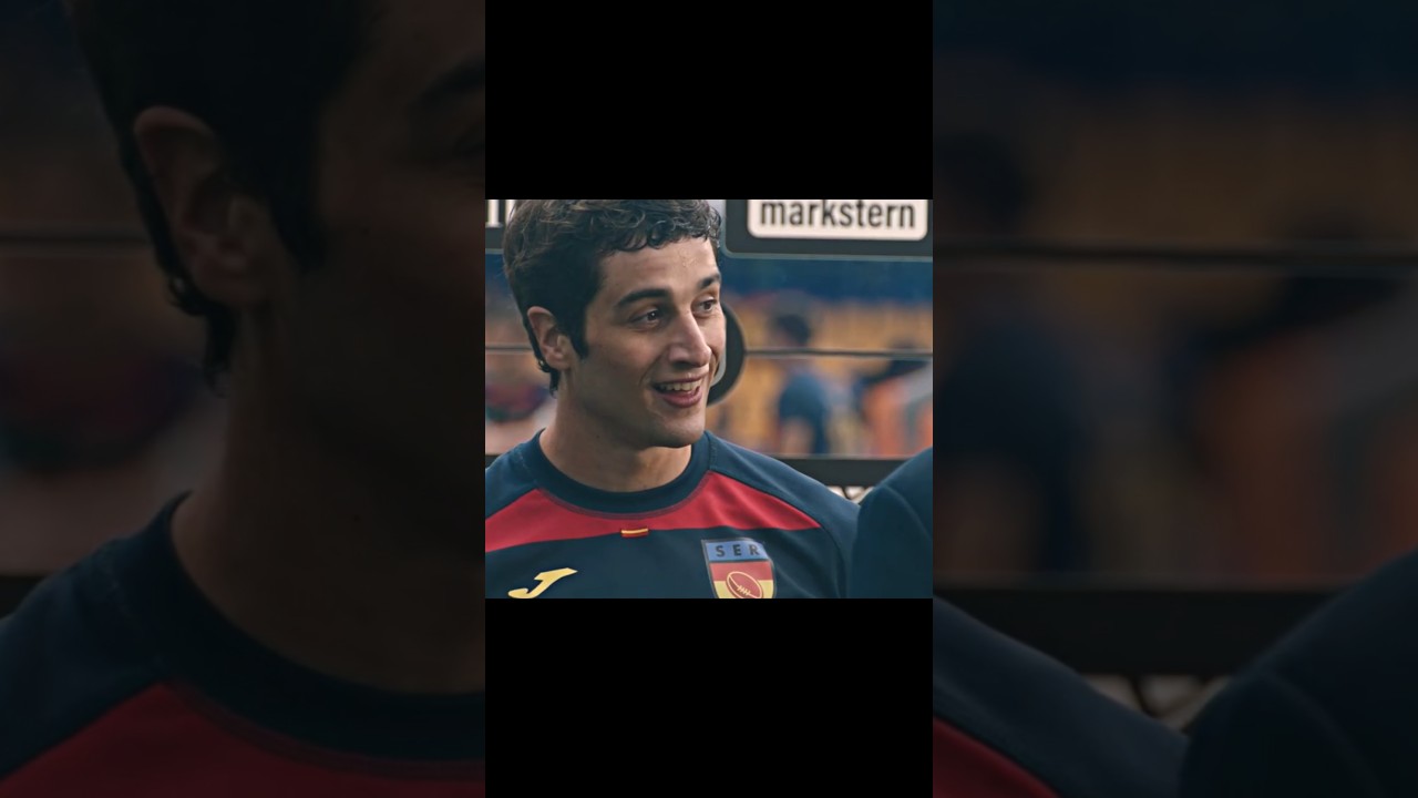 Roque (Olympo Netflix) - Starboy