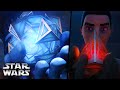 What Are Holocrons and How Do They Work? - Star Wars in a Minute
