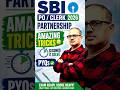 Partnership Tricks 🔥 SBI PO 2026 | PYQs in Seconds 🤯 | Amar Sir #shorts