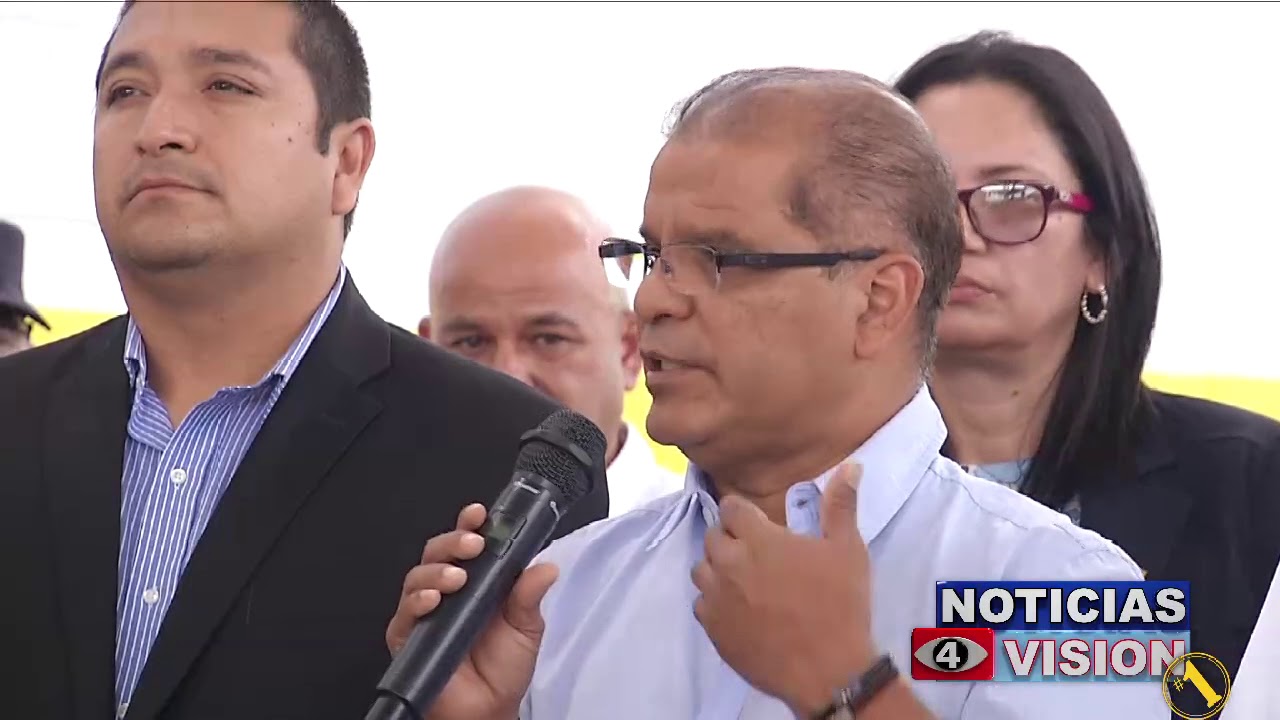 Detalles sobre traslado de la Terminal de Oriente.