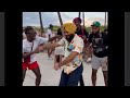 From hip hop to bhangra this sikh man conquered hearts on miami beach with his dance moves  viral