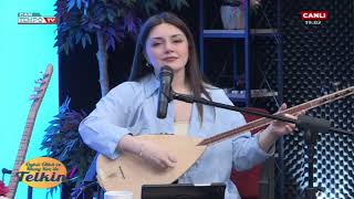 Kalk Gidelim Deli Gönül Bizi Burda Bilende Yok @Cantempotv60 Resimi