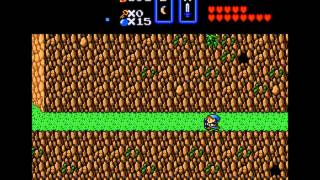 Zelda Classic - Zelda's Butt - 10 - A Bit Of Sequence Breaking