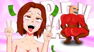 видео: РАГУ за 2 кредита | Монтаж (CS2; PUBG; Deep Rock; Worms; Crysis; Puppet Team...) картинка: РАГУ за 2 кредита | Монтаж (CS2; PUBG; Deep Rock; Worms; Crysis; Puppet Team...)