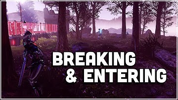Breaking & Entering - *OOPS!* All Rangers | XCOM 2 WOTC | Season 3, Ep. 39 Gameplay