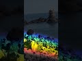 彩虹風景 (自己拍)