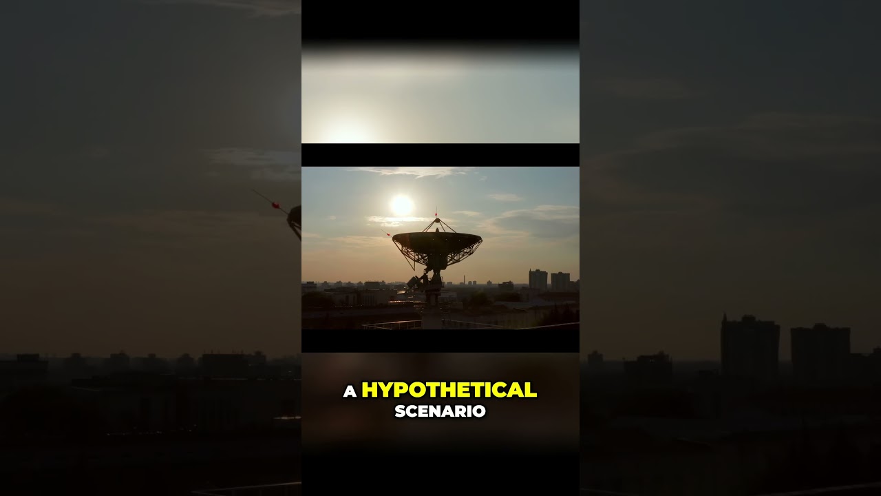 What If the Internet Disappeared  Uncovering the Consequences