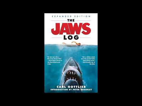 The Jaws Log: