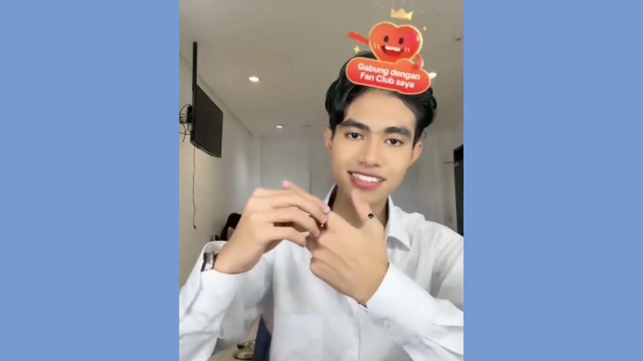 Trending Hari ini! Live Eby Lagi Pilih Cincin,  Tiba-tiba ada Chat dari Zahra, ada yang kepo tuh