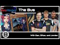 The Bus - The MetaManiacs Show Episode 8