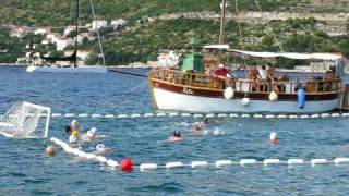 Penatur - Turčin, Božone Zabija Gol Za Velikih 62