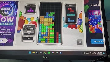 Tetris.com 3,284,176 TUNED