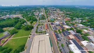 59 Second Tour - Manassas, Virginia