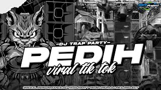 Dj Trap Party Padih Viral Tiktok Terbaru