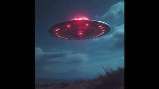 UFO by Stephen Jarnick