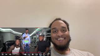 Celebrity Kai Cenat & BlueFace FREESTYLE On Stream! Net Worth