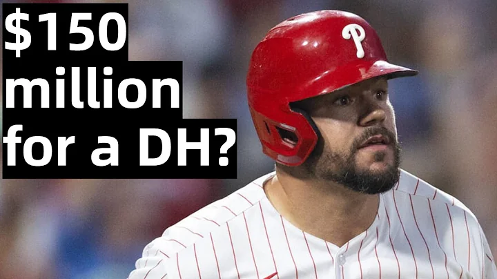 The Phillies Just Signed Kyle Schwarber to a Contract Unlike Any We've Ever Seen Before