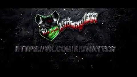 fragshow #7 by kidway1337 [OLDCSS v34]