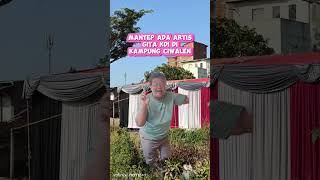 Artis Gita Kdi Di Kdanung Ciwalen 5 Juni 2024 Umi Eti Mau Duet fyp shorts shorts gitakdi