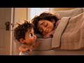 Funny AI Kids Story 😂 | AI Kids Show #shorts
