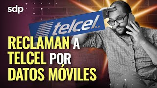 ¡TELCEL se ACABA TUS DATOS 😡 por USO de REDES SOCIALES! ¿Cuál es la mejor COMPAÑIA TELEFÓNICA 📱?