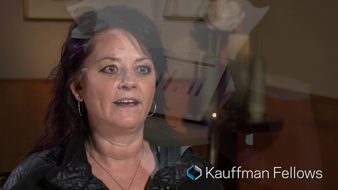 What's It Like Turning From VC to Entrepreneur? - Kauffman Fellows