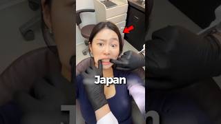 Japanese Dont Use Toothpastes.