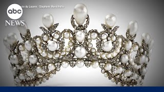 2 men arrested in brazen Louvre jewelry heist