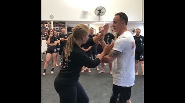 Basic trapping demo by Simo Cookie