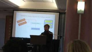 Fostering Learner Independence in an EAP Environment, Part 4