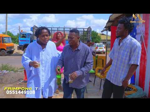 KYEKYEKU ASEM ABA HAVE TAKING WRONG PERSON BAG FT OPOKU,3940,MIKE JAY,BENICE,
